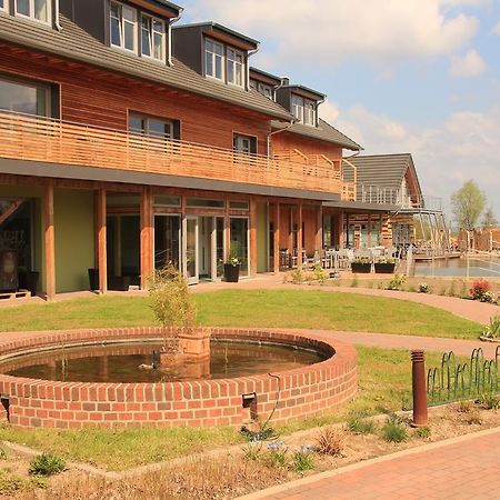 An Der Metow-Ferienpark Hotel Plau am See Cameră foto