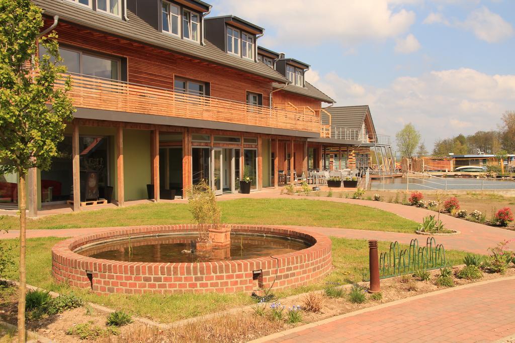 An Der Metow-Ferienpark Hotel Plau am See Cameră foto